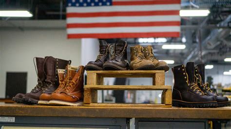 metal fabricating workshop boots|made in the usa boots.